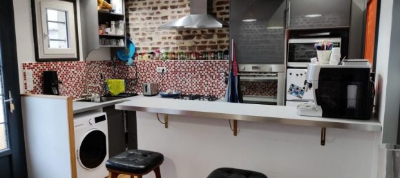 1 Schlafzimmer Wohnung in Ivry-sur-Seine, France, Nr. 168089 3