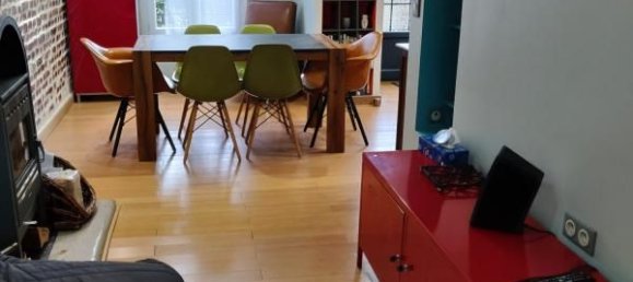 1 Schlafzimmer Wohnung in Ivry-sur-Seine, France, Nr. 168089 4