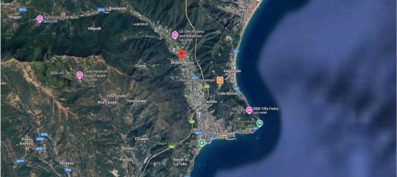 5 bedrooms House in Andora, Italy No. 321126 6