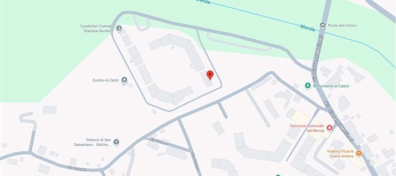 5 bedrooms House in Andora, Italy No. 321126 7