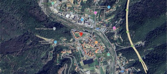 5 bedrooms House in Andora, Italy No. 321126 5