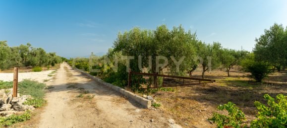 1 Schlafzimmer Haus in Carlentini, Italy, Nr. 316934 31