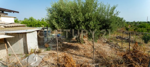 1 Schlafzimmer Haus in Carlentini, Italy, Nr. 316934 38