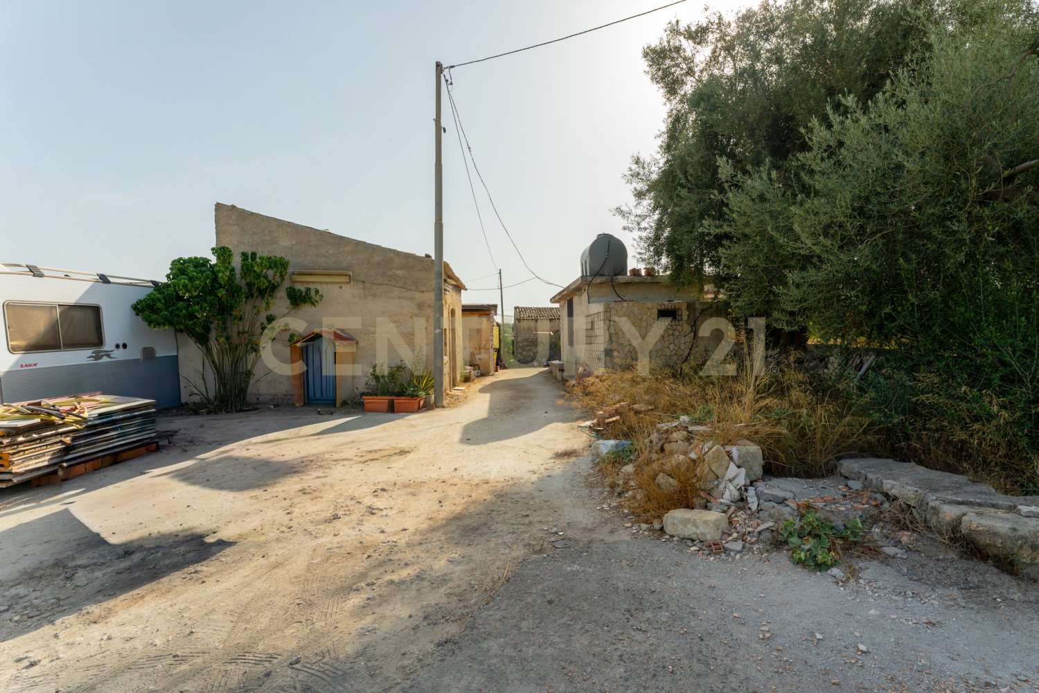 1 Schlafzimmer Haus in Carlentini, Italy, Nr. 316934