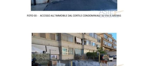 277m² Commercial property in Quartu Sant'Elena, Italy No. 49970 3