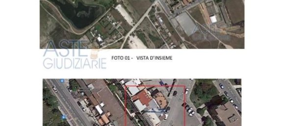 277m² Commercial property in Quartu Sant'Elena, Italy No. 49970 2