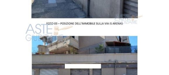 277m² Commercial property in Quartu Sant'Elena, Italy No. 49970 14
