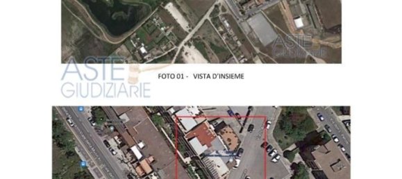 277m² Commercial property in Quartu Sant'Elena, Italy No. 49970 13