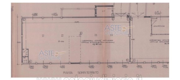 277m² Commercial property in Quartu Sant'Elena, Italy No. 49970 18