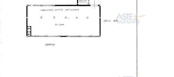 277m² Commercial property in Quartu Sant'Elena, Italy No. 49970 17