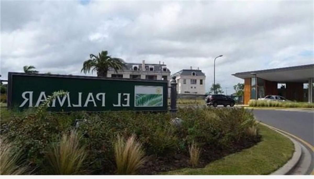  Warehouse in Tigre, Argentina No. 24694