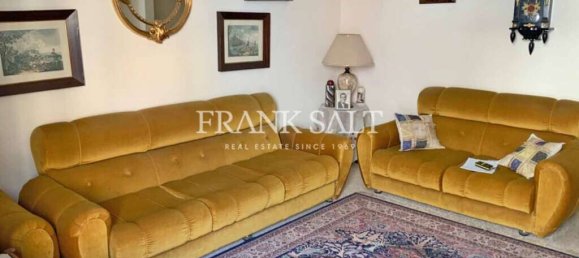 2 Schlafzimmer Maisonette-Wohnung in Zebbug, Malta, Nr. 270 2