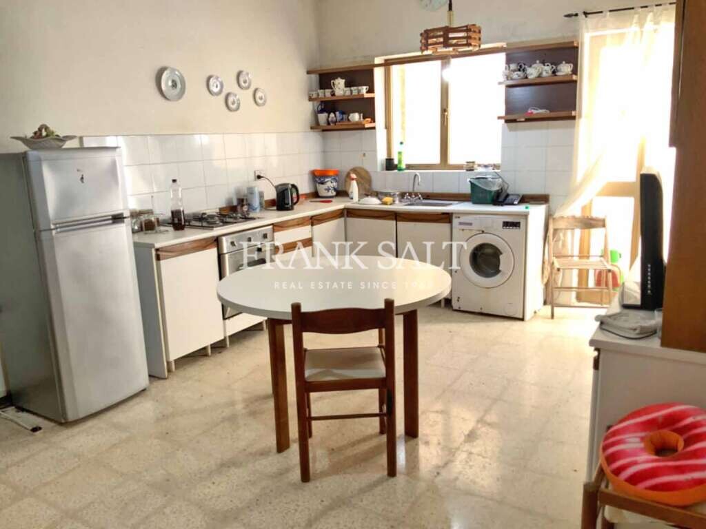 2 Schlafzimmer Maisonette-Wohnung in Zebbug, Malta, Nr. 270