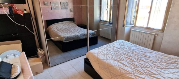 Apartamento de 3 divisões em Rome, Italy N.º 20660 26