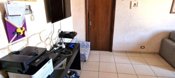 Apartamento de 3 divisões em Rome, Italy N.º 20660 9