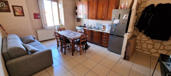 Apartamento de 3 divisões em Rome, Italy N.º 20660 4