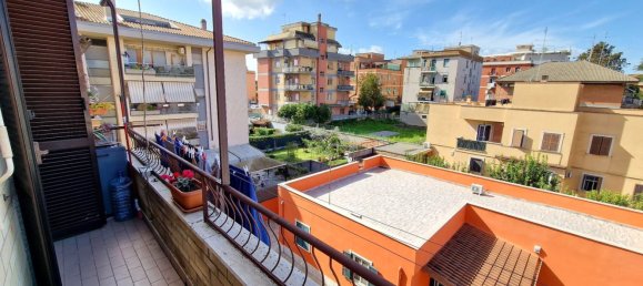 Apartamento de 3 divisões em Rome, Italy N.º 20660 60