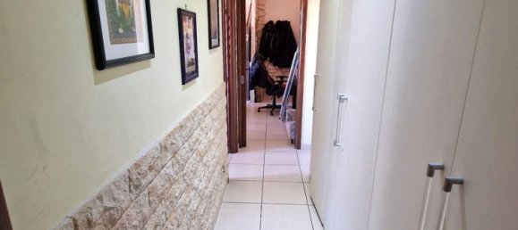 Apartamento de 3 divisões em Rome, Italy N.º 20660 18