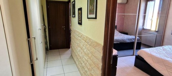 Apartamento de 3 divisões em Rome, Italy N.º 20660 20