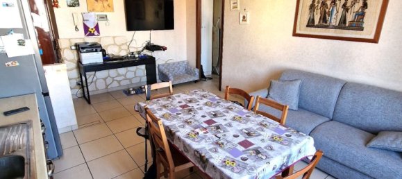 Apartamento de 3 divisões em Rome, Italy N.º 20660 2