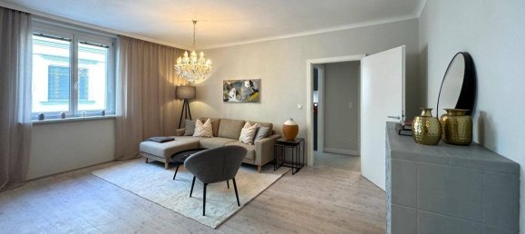 2-salle Appartement à Wieden, Austria No. 9064 2