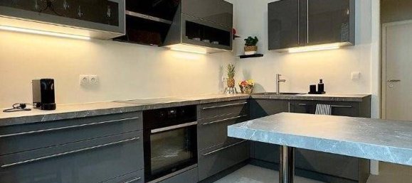 2-salle Appartement à Wieden, Austria No. 9064 13