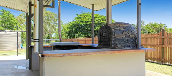 3 bedrooms House in Nome, Australia No. 860 12