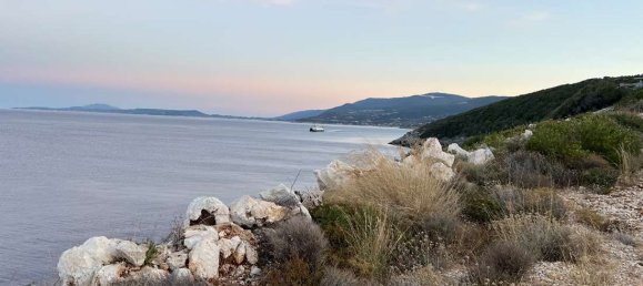 Grundstück in Zakynthos, Greece, Nr. 8681 21