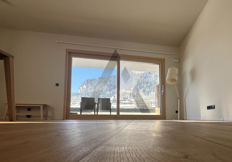 1 Schlafzimmer Wohnung in Kirchdorf in Tirol, Austria, Nr. 15853
