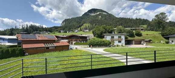 1 Schlafzimmer Wohnung in Kirchdorf in Tirol, Austria, Nr. 15853 7