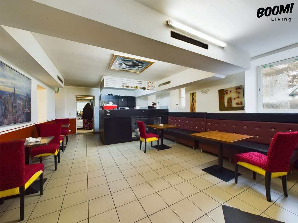 4-Zimmer Gewerbliche Immobilie in Rudolfsheim-Funfhaus, Austria, Nr. 58013