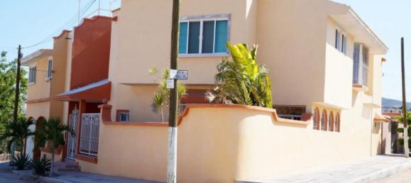 Casa T4 em Baja California Sur, Mexico N.º 166320 2