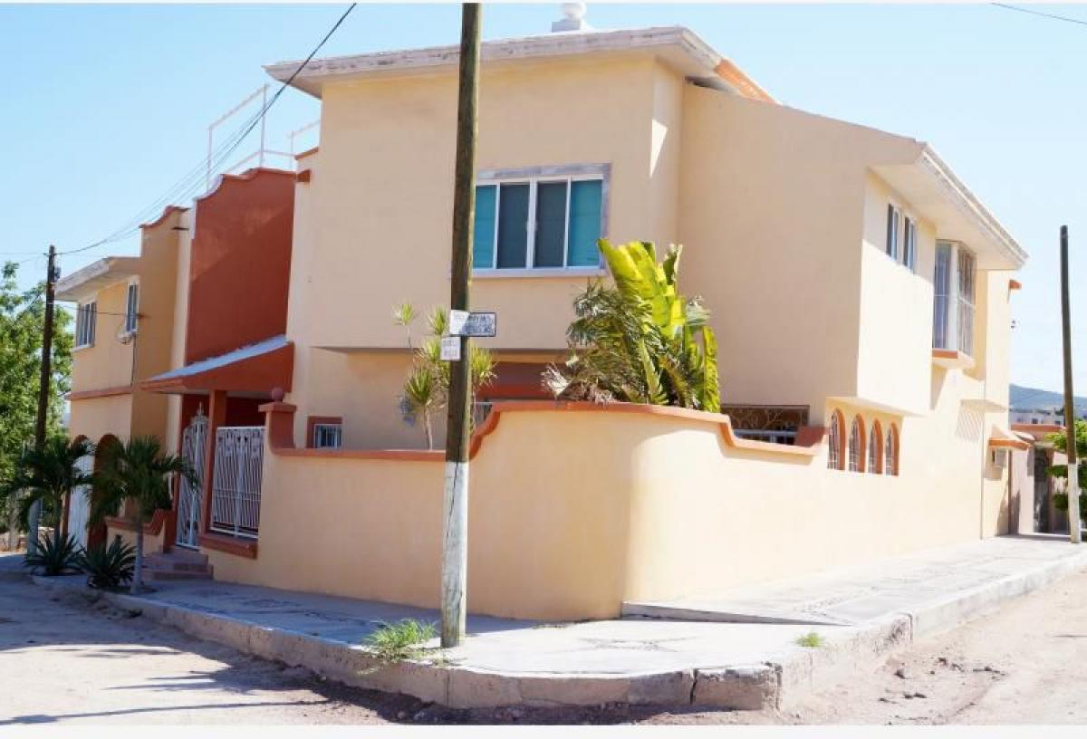 Casa T4 em Baja California Sur, Mexico N.º 166320