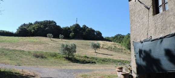 6 rooms House in Pomarance, Italy No. 158788 21