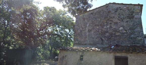 6 rooms House in Pomarance, Italy No. 158788 9