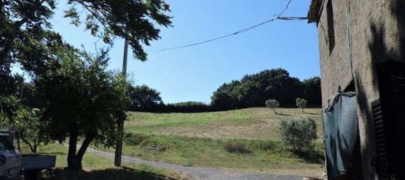 6 rooms House in Pomarance, Italy No. 158788 20