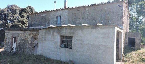 6 rooms House in Pomarance, Italy No. 158788 6