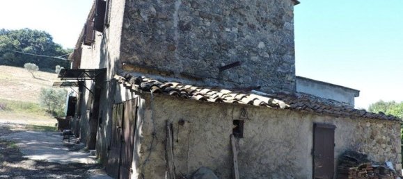 6 rooms House in Pomarance, Italy No. 158788 2