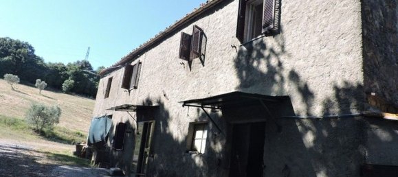 6 rooms House in Pomarance, Italy No. 158788 3