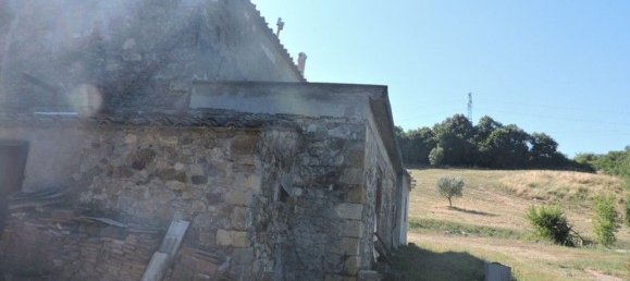 6 rooms House in Pomarance, Italy No. 158788 8