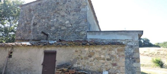 6 rooms House in Pomarance, Italy No. 158788 7