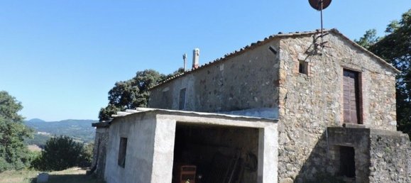6 rooms House in Pomarance, Italy No. 158788 5