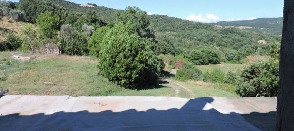 6 rooms House in Pomarance, Italy No. 158788 13