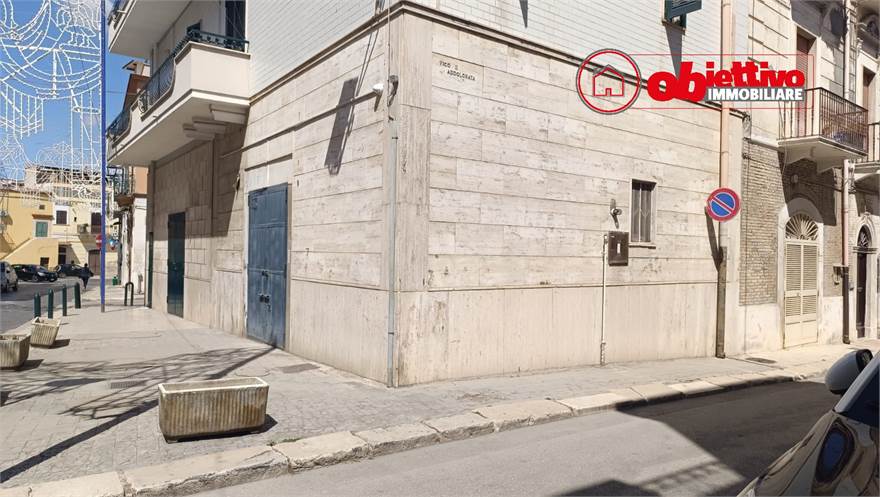 4 rooms House in Cerignola, Italy No. 360410