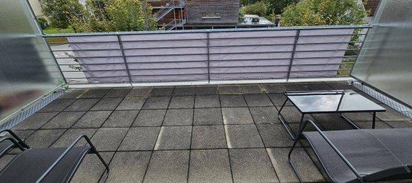 Квартира с 1 спальней в Дорнбирн, Австрия № 156413 3