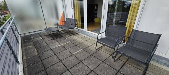 Квартира с 1 спальней в Дорнбирн, Австрия № 156413 4