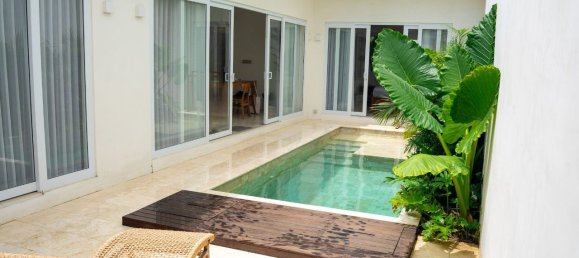 2 bedrooms Villa in Kuta, Indonesia No. 2545 10