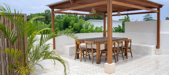 2 bedrooms Villa in Kuta, Indonesia No. 2545 9