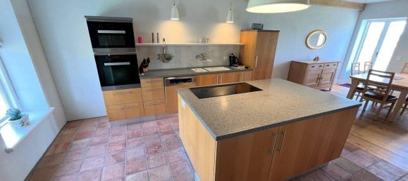 11 rooms Townhouse in Nordfriesland, Germany No. 358535 18