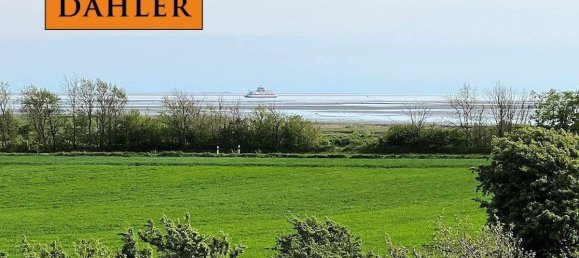 11 rooms Townhouse in Nordfriesland, Germany No. 358535 9